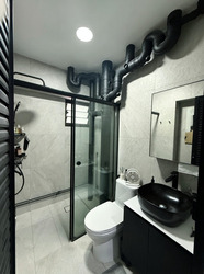Blk 455 Clementi Avenue 3 (Clementi), HDB 4 Rooms #536024981